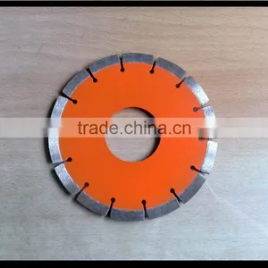 Circle Diamond Ceramic Saw Blade for Cutting Mosaic thumbnail-1