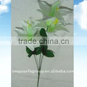 Flower Artificial Lily thumbnail-1