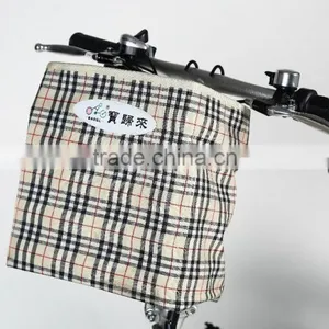 12 Inch Fashion Mini Folding Bicycle Quad Pedal Bikes thumbnail-5