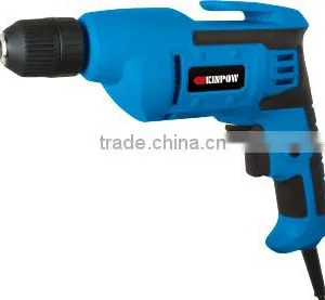 600w 10mm Hand Drill Electric Drill/ Impact Drill/power Tools thumbnail-1
