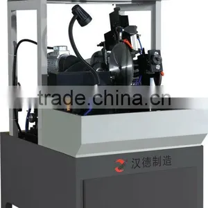 Independant R&D Circular Saw Grinding Machine thumbnail-1