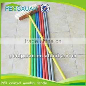 Top Quality China Wholesale Household New Product Wooden Mop Handle With Italian Thread Screw thumbnail-1