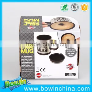 Hot Sell Cheap Price Products Tornado Mixer Cup Popular in Korea thumbnail-6