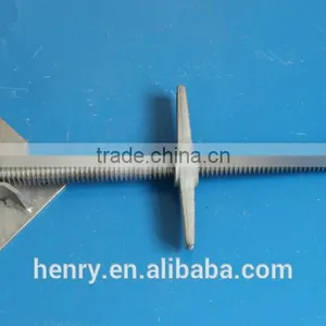 Scaffolding Couplers- Universal Screw Jack thumbnail-1