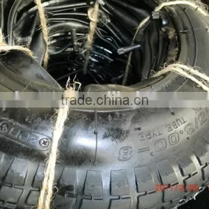Wheelbarrow Tire 3.25-8 thumbnail-6
