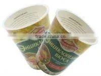 Plastic Coated Paper Noodle Cup thumbnail-1