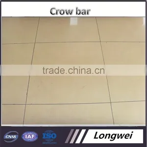 High Quality Hand Tools 1400mm Crow Bar thumbnail-1