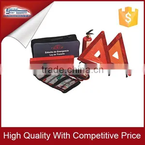 5pc South America Market Emergency Kit Set thumbnail-1