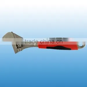 Adjustable Spanner/Adjustable Wrench WS049 thumbnail-5