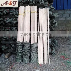 Top Supplier Round Wood Poles for Brooms and Mops thumbnail-3