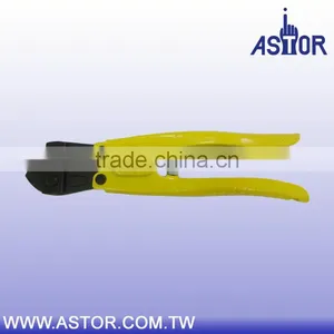 8" CR-V Head With Steel Handle Bolt Cutter thumbnail-1