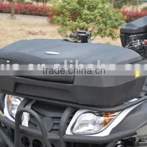 ATV Front Cargo Plastic Box /bag thumbnail-1