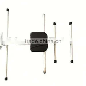 "Classic" - Modified, Well Known, Yagi Type TV Antenna thumbnail-1