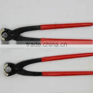 Carbon Steel / CRV Dipped Handle Tower Pincers Rabbet Pliers 6"~12" thumbnail-3