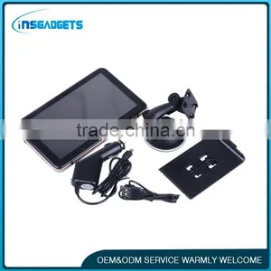 Portable Car Gps Navigation -h0t4k Car Gps Navigation Tracker for Sale thumbnail-3