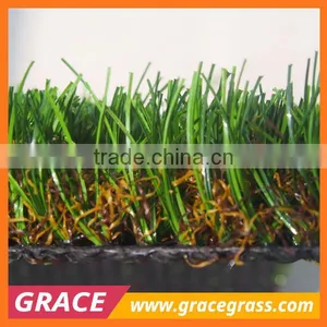 Residential Synthetic Grass, Garden Fake Lawn thumbnail-1