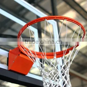 Standard Breakaway Rim - Competition Class Basketball Goal thumbnail-1