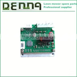 PCB Control for Brushless DC Motor thumbnail-1