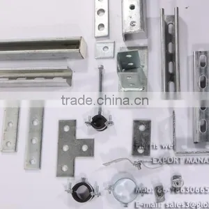 5 Steel Cold Rolled c Channel thumbnail-4