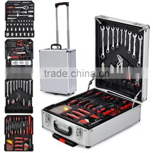 599pcs Hand Tool Sets With Alu. Case thumbnail-1