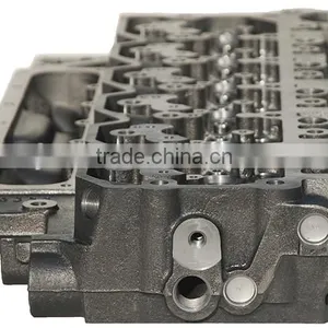 Cummin B Series for ISBE 5.9L 24v Cylinder Head 5883cc Diesel thumbnail-3