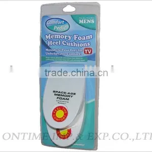Item No.: HMA1011 Heel Cushion thumbnail-1