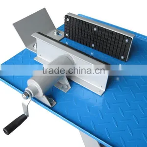 800lbs Hydraulic Motorcycle Lift Table Motorbike Jack thumbnail-3
