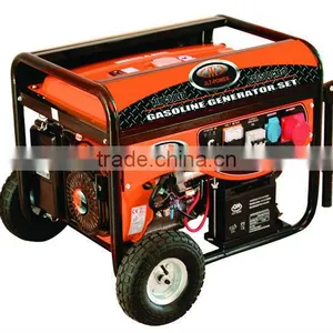 Rechargeable Generator Portable thumbnail-1