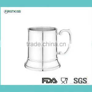 450ml Stainless Steel Termos Travel Mug Thermo Starbucks Coffee Cups Mug Water Bottle thumbnail-1