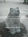 Animal Sculpture,garden Decoration,garden Statues thumbnail-5