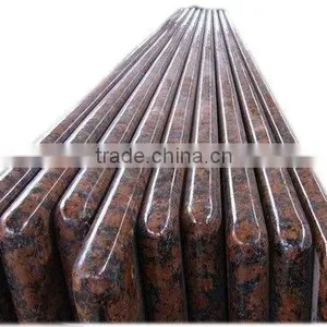 Red Granite Countertop thumbnail-1