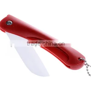 2016 Hot Wholesale Kitchen Knife Ceramic Knives Folding thumbnail-4