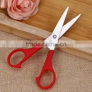 AQI06-- Hot Sale & Good QuanlityCheap Student Scissors thumbnail-6