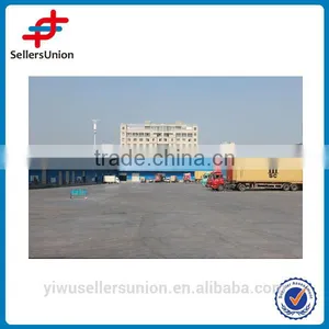 Good Service in China High Quality Trade Agent thumbnail-1