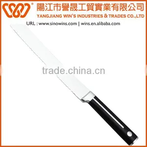 A3386 Fashionable 6pcs Stainless Steel Kitchen Knife Set thumbnail-3