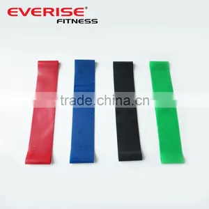 Professional Yoga Latex Loop Band Exercise Resistance Loop Band thumbnail-4