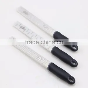 Multi Functions Kitchen Vegetable Grater as Seen on tv With Black Handle thumbnail-1