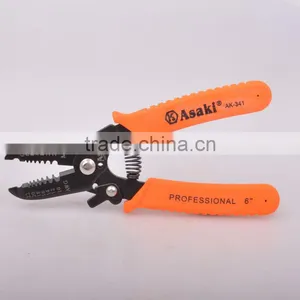 AK-9101 Mid- Grade Manual Wire Sstripper Multi Tool thumbnail-4