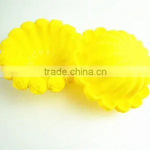 11042 Silicone Baking Tools,cake Baking Molds,flower Silicone Baking Moulds thumbnail-5