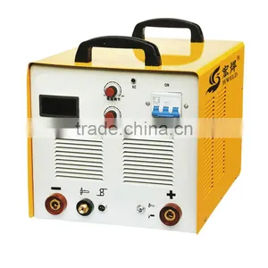 Inverter DC TIG/MMA Welding Machine thumbnail-1