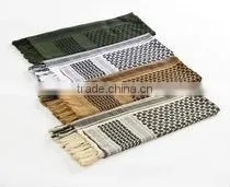 Fashion Shemagh Keffiyeh Scarf thumbnail-1