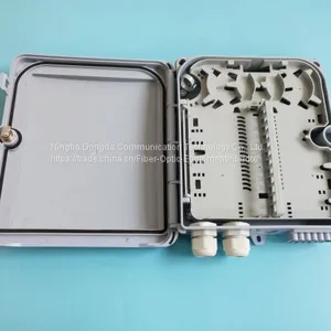 12 Core Fiber Optic Fiber Box thumbnail-1