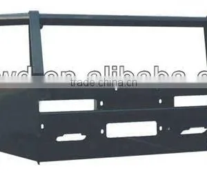4x4 Front Bull Bars and Bumpers Toyota Hilux Vigo thumbnail-1