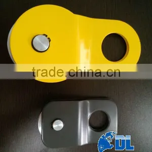 2016 Auto Accessory Wire Rope Snatch Pulley Block thumbnail-1