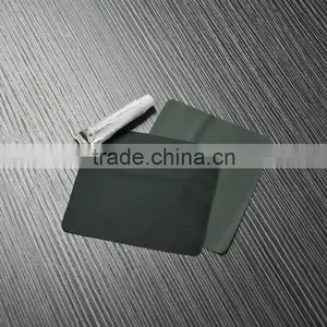 High Elasticity Folding Self-inflatable Camping Mat thumbnail-4