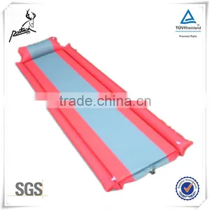 Self Inflating Sleeping Mat Camping Mattress thumbnail-1