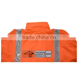 European Style Acid Resistant Work Clothes thumbnail-4