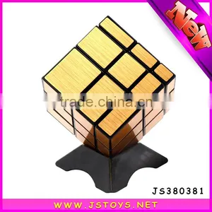 Hot Selling Puzzle Toys Plastic 3d Puzzle Cube thumbnail-6