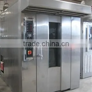 R&M Gas Oven,rolling Rack Gas Bread Oven,bakery Oven Prices thumbnail-3