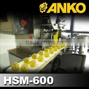Automatic High Capacity Shumai Machine thumbnail-1